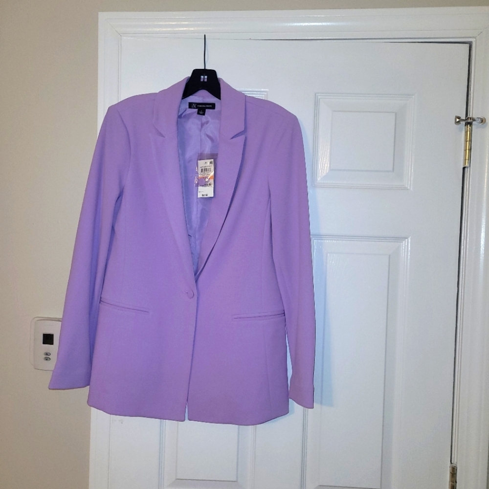INC blazer